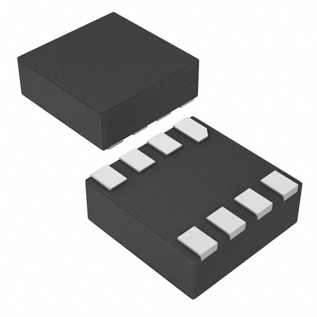 MAX3397EELA+T Analog Devices Inc./Maxim Integrated